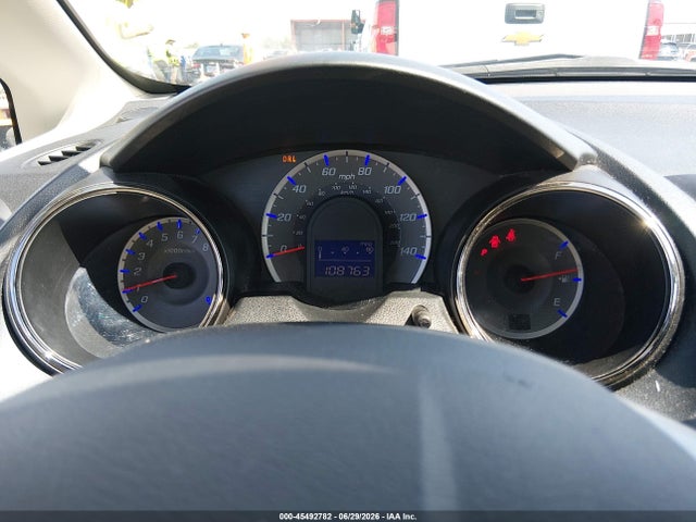 صورة 7 لـ 2013 Honda FIT SPORT