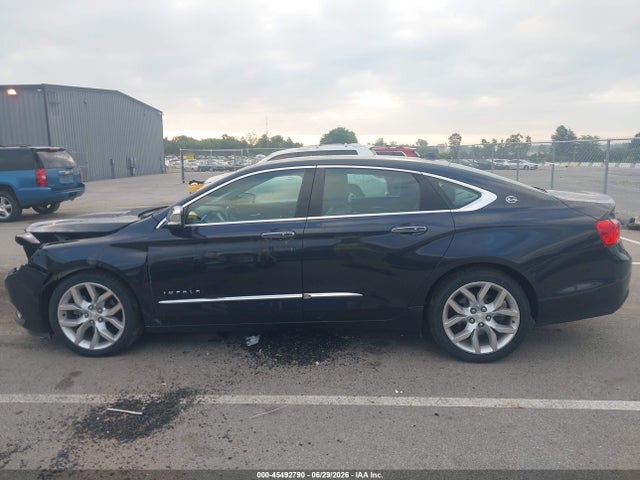 2014 Chevrolet IMPALA 2LZ 缩略图 15