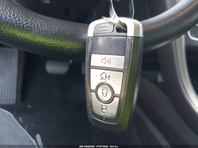 2019 FORD FUSION SE 缩略图 11