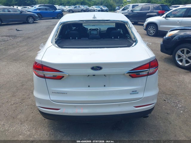 2019 FORD FUSION SE 照片 6