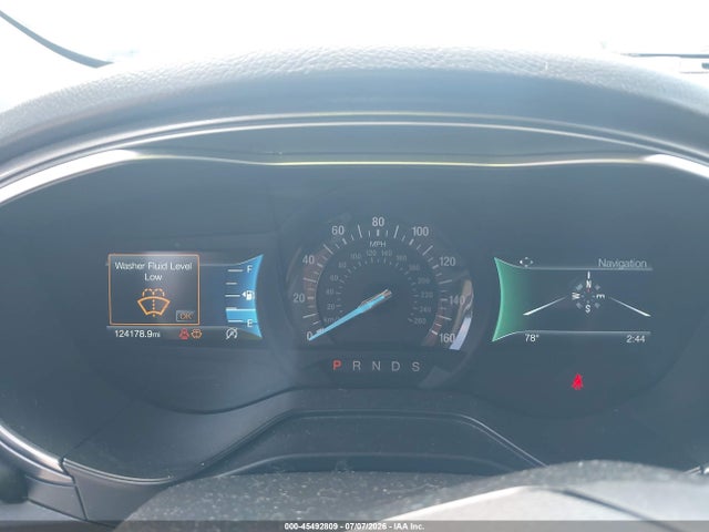 2019 FORD FUSION SE 照片 7