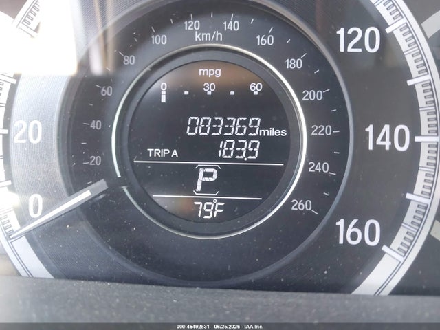 صورة مصغرة 18 لـ 2017 Honda ACCORD EX-L V6