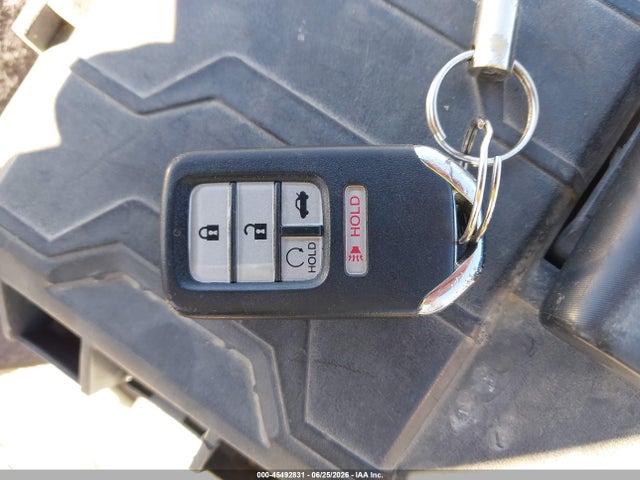 صورة مصغرة 11 لـ 2017 Honda ACCORD EX-L V6