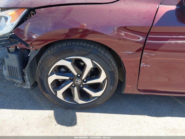 صورة مصغرة 14 لـ 2017 Honda ACCORD EX-L V6
