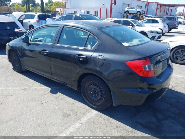 صورة 3 لـ 2012 Honda CIVIC LX