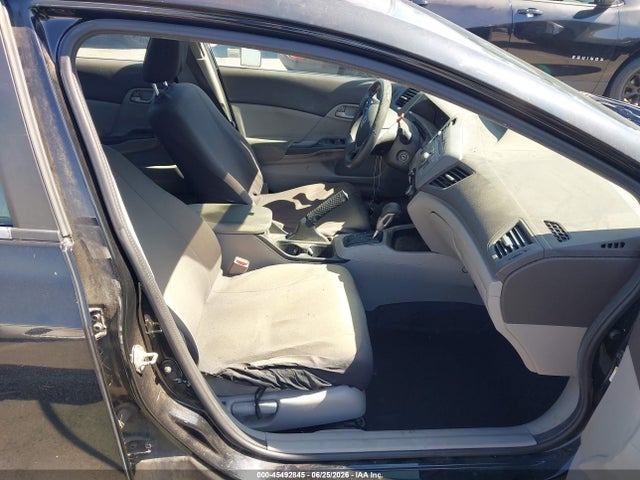 صورة 5 لـ 2012 Honda CIVIC LX