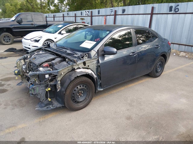 صورة 2 لـ 2016 Toyota COROLLA LE