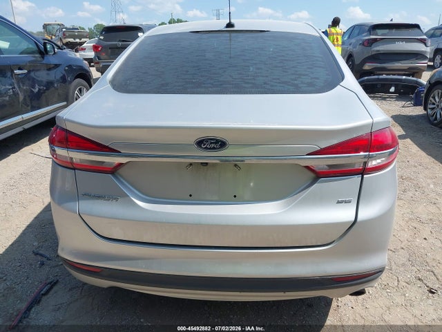 صورة مصغرة 16 لـ 2017 FORD FUSION SE