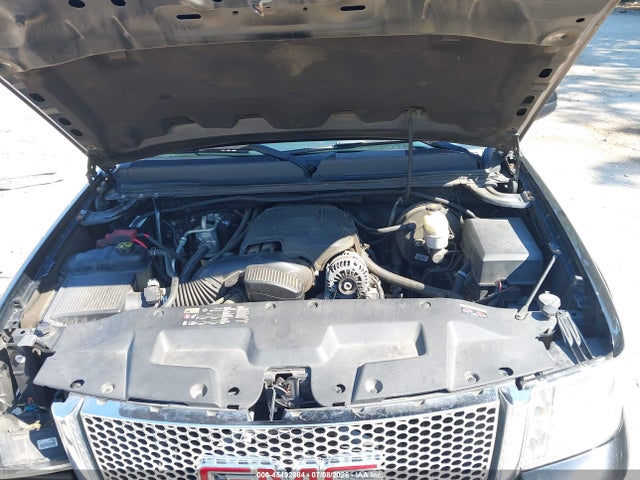 2013 GMC SIERRA 1500 DENALI 照片 10