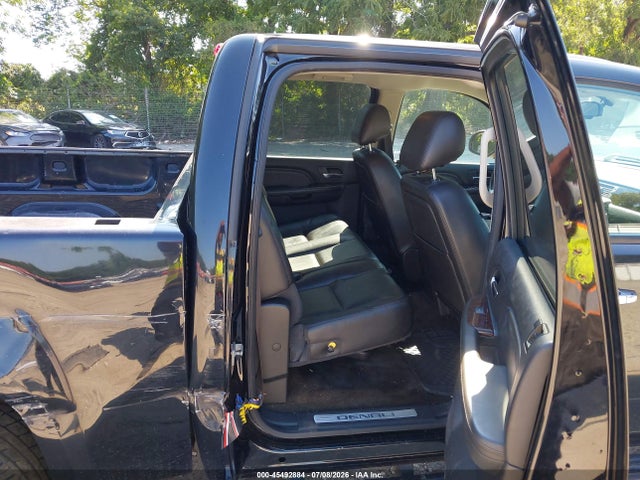 2013 GMC SIERRA 1500 DENALI 照片 8