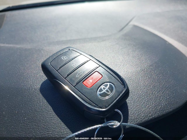صورة مصغرة 11 لـ 2024 Toyota COROLLA SE