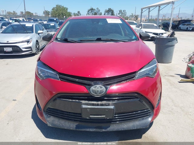 صورة مصغرة 12 لـ 2018 Toyota COROLLA LE