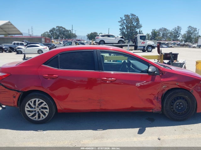صورة مصغرة 17 لـ 2018 Toyota COROLLA LE