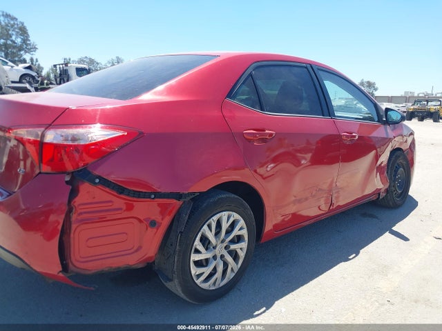 صورة مصغرة 18 لـ 2018 Toyota COROLLA LE