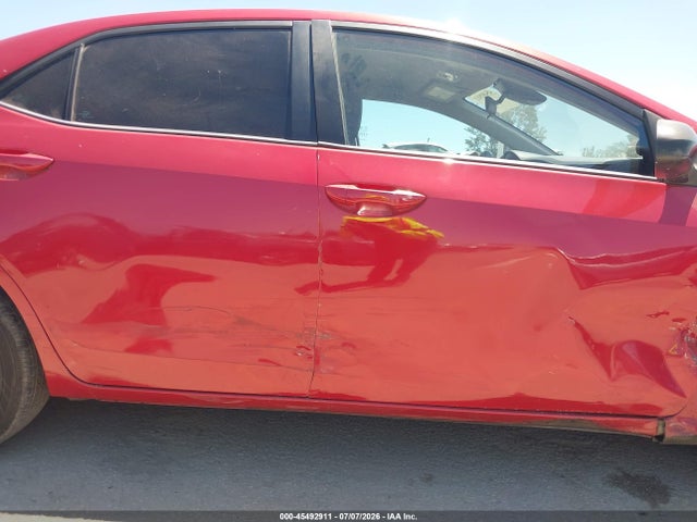 صورة مصغرة 20 لـ 2018 Toyota COROLLA LE