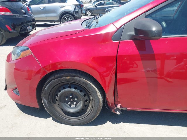 صورة مصغرة 21 لـ 2018 Toyota COROLLA LE