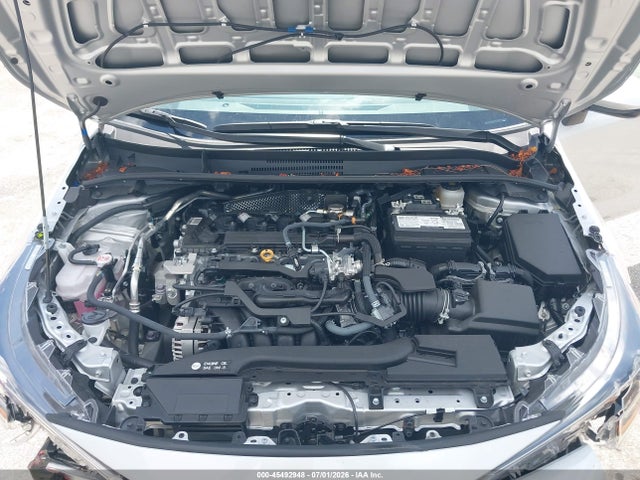 صورة 10 لـ 2026 Toyota COROLLA LE