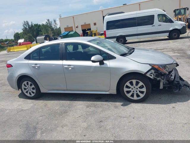 2026 Toyota COROLLA LE 缩略图 13