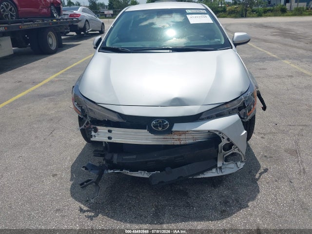 صورة 6 لـ 2026 Toyota COROLLA LE