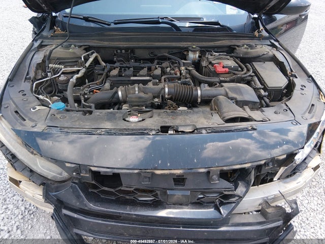 صورة 10 لـ 2020 Honda ACCORD LX
