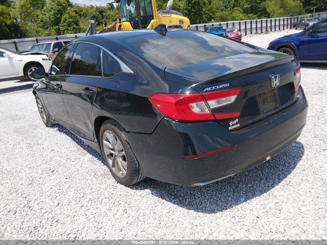 صورة 3 لـ 2020 Honda ACCORD LX