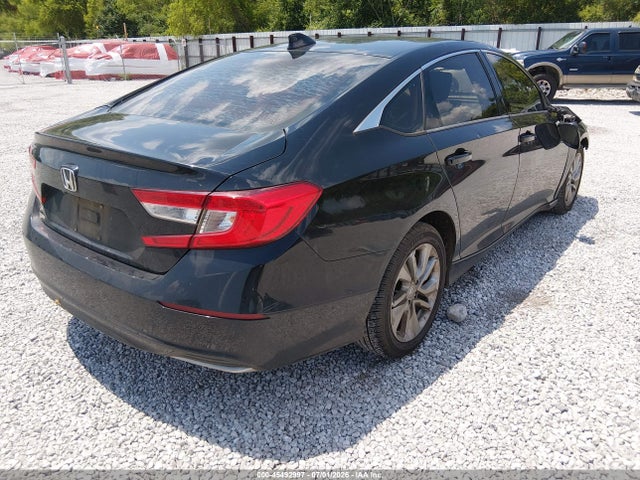 صورة 4 لـ 2020 Honda ACCORD LX