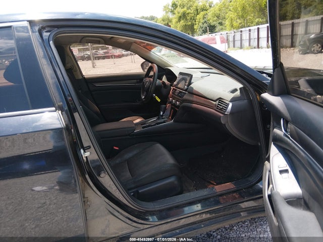 صورة 5 لـ 2020 Honda ACCORD LX