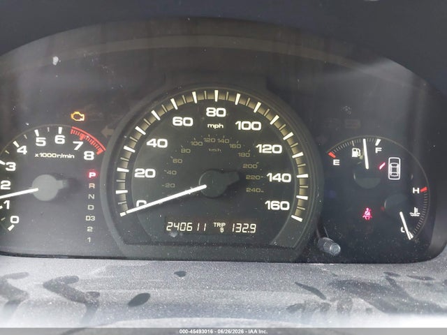2006 Honda ACCORD 2.4 SE photo 7