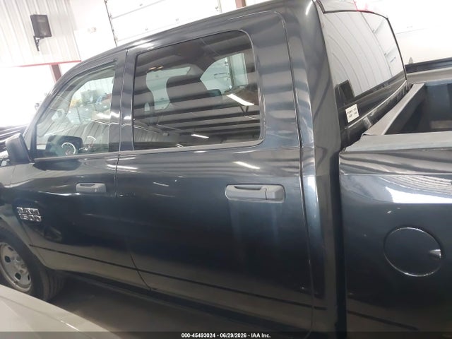 2018 RAM 1500 TRADESMAN 4X4 5'7 BOX — миниатюра 14