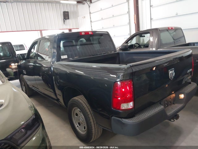 2018 RAM 1500 TRADESMAN 4X4 5'7 BOX 照片 3