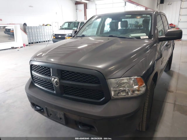 صورة مصغرة 12 لـ 2016 RAM 1500 TRADESMAN