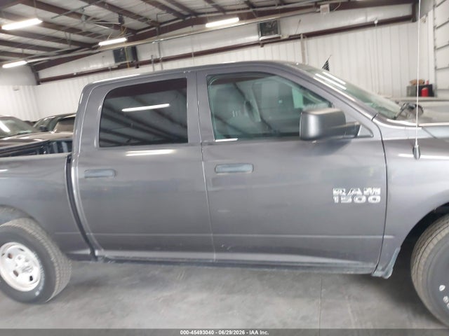 صورة مصغرة 13 لـ 2016 RAM 1500 TRADESMAN
