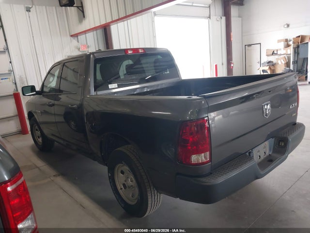 صورة 3 لـ 2016 RAM 1500 TRADESMAN