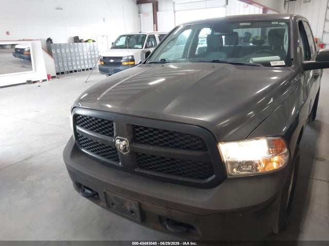 صورة 6 لـ 2016 RAM 1500 TRADESMAN
