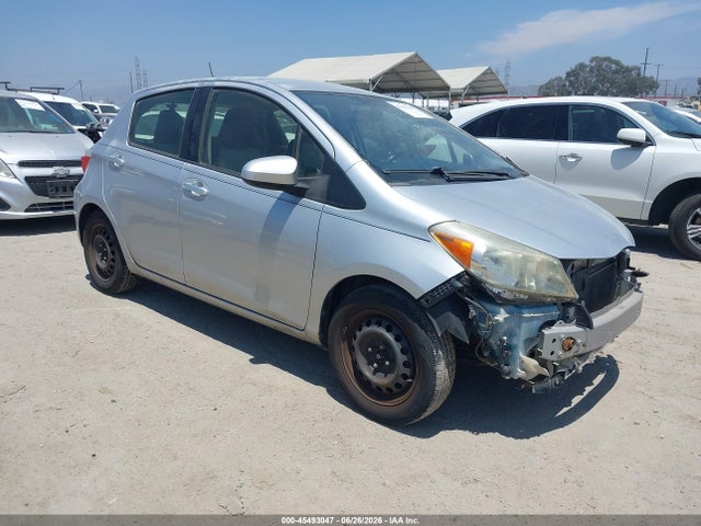 صورة 1 لـ 2012 Toyota YARIS LE