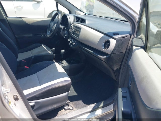 صورة 5 لـ 2012 Toyota YARIS LE