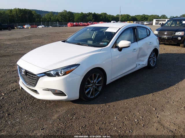2018 Mazda MAZDA3 TOURING — фото 2