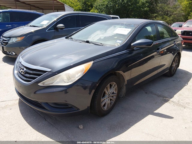 صورة 2 لـ 2012 Hyundai SONATA GLS