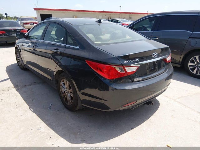 صورة 3 لـ 2012 Hyundai SONATA GLS