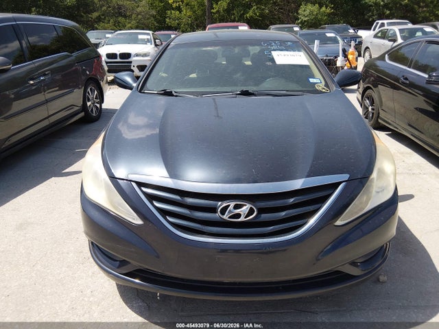 صورة 6 لـ 2012 Hyundai SONATA GLS