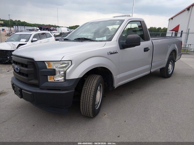 صورة 2 لـ 2017 FORD F-150 XL/XLT