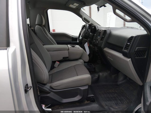صورة 5 لـ 2017 FORD F-150 XL/XLT