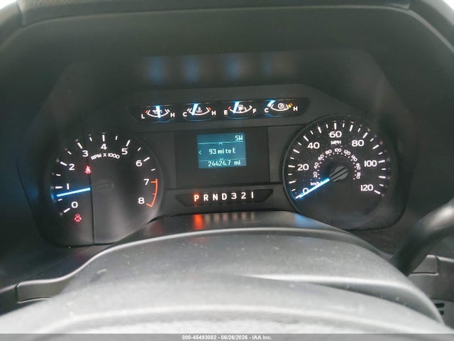 صورة 7 لـ 2017 FORD F-150 XL/XLT