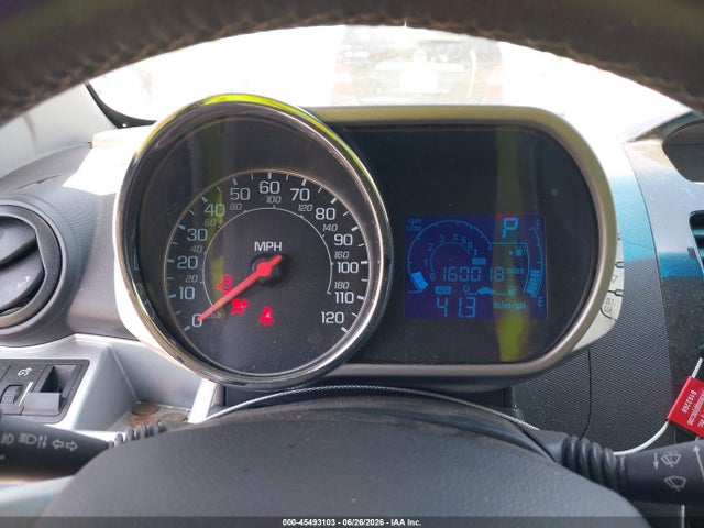 2014 Chevrolet SPARK 2LT AUTO — фото 7