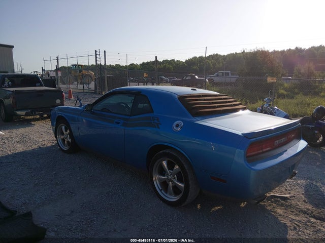 صورة 3 لـ 2010 Dodge CHALLENGER R/T