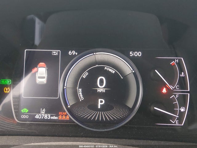 صورة 7 لـ 2022 Lexus ES 300H