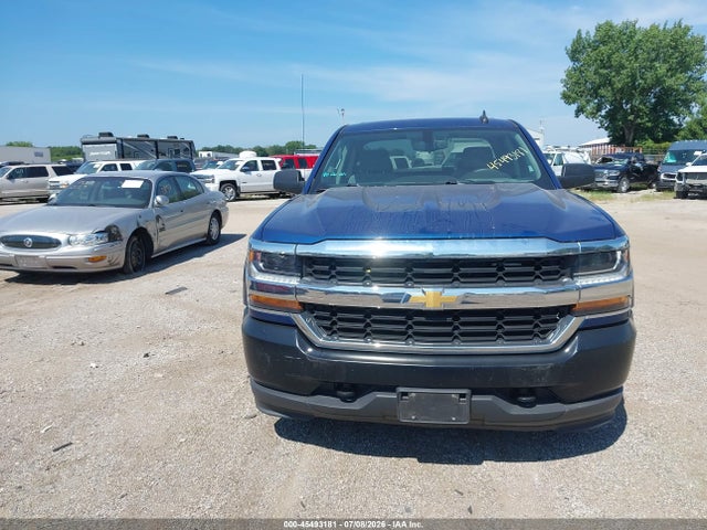 2019 Chevrolet SILVERADO 1500 LD WT — миниатюра 12