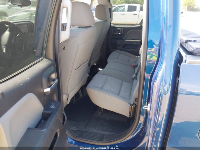 2019 Chevrolet SILVERADO 1500 LD WT — фото 8
