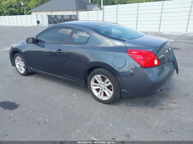 2013 Nissan ALTIMA 2.5 S 照片 3