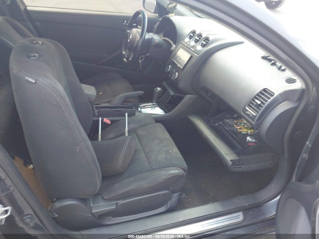 2013 Nissan ALTIMA 2.5 S 照片 5